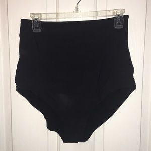 Lands end - high waisted bikini bottom - 14
